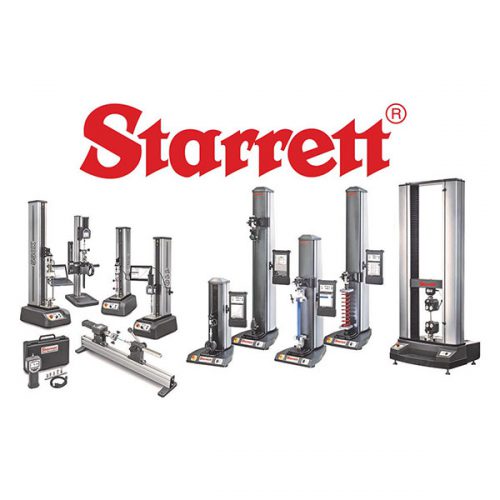 Starrett Force Measurement Family