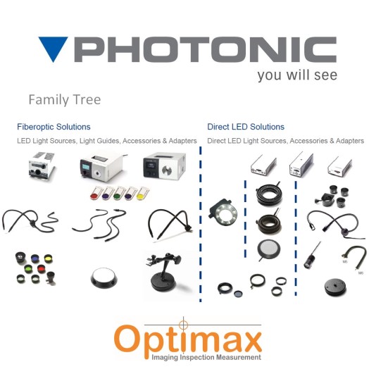 Photonic Family Tree